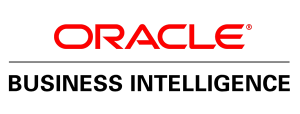 Oracle Business Intelligence Headshot