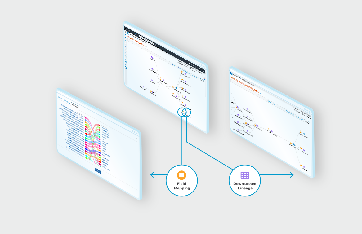 Data Lineage