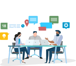 Collaborate on Data