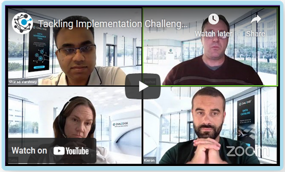 Tackling Implementation Challenge