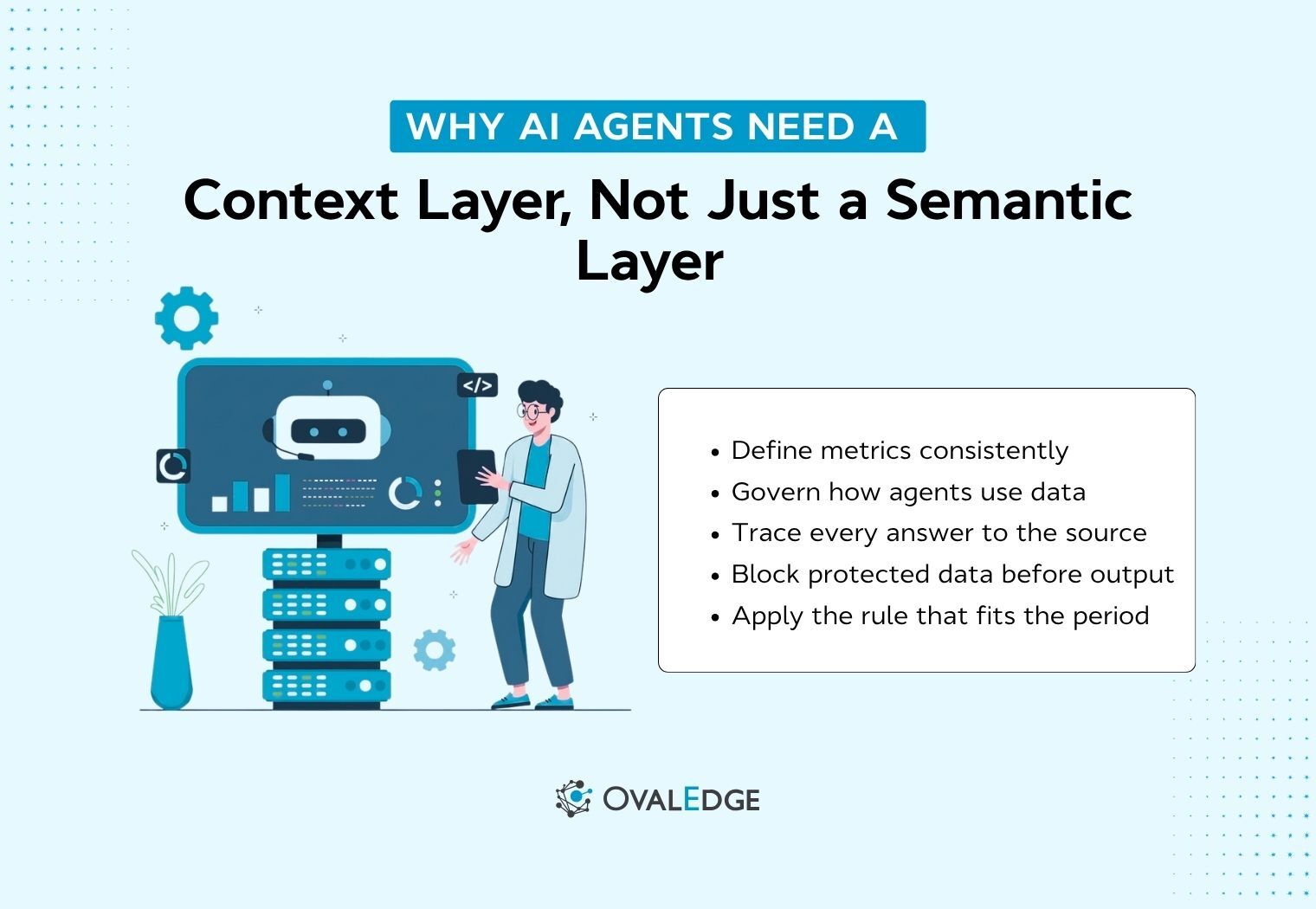 Context Layer vs Semantic Layer: Key Differences 2026