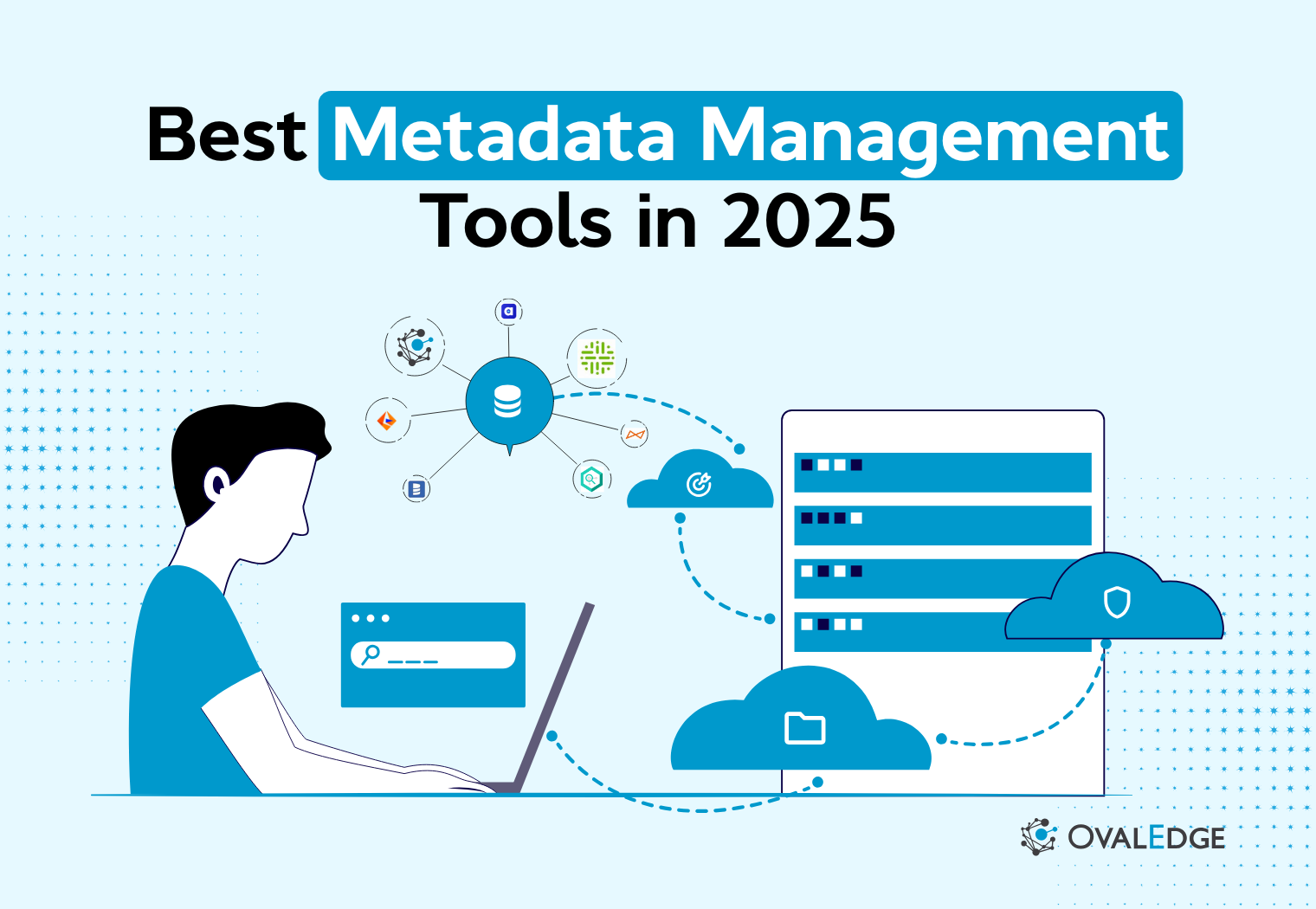 Metadata Management Tools: AI-Ready Solutions 2025