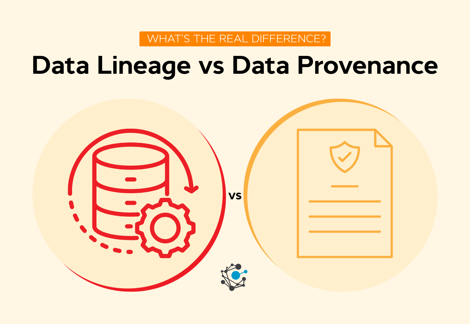 Data Lineage vs Data Provenance: Which One Does Your Business Need?