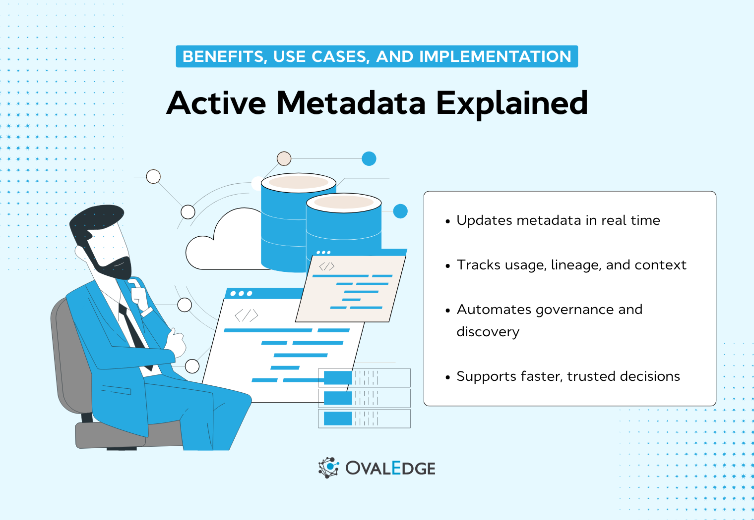 Active Metadata Management: 2026 Definition, Benefits & How It Works