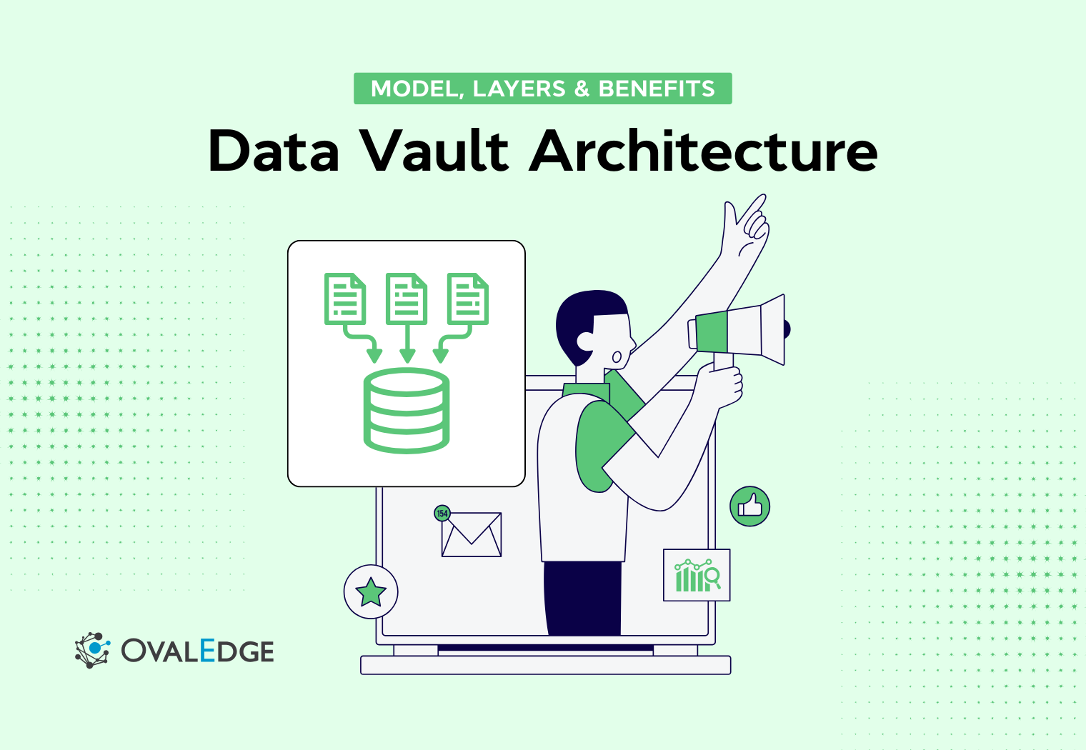 Data Vault Architecture Explained (2025)