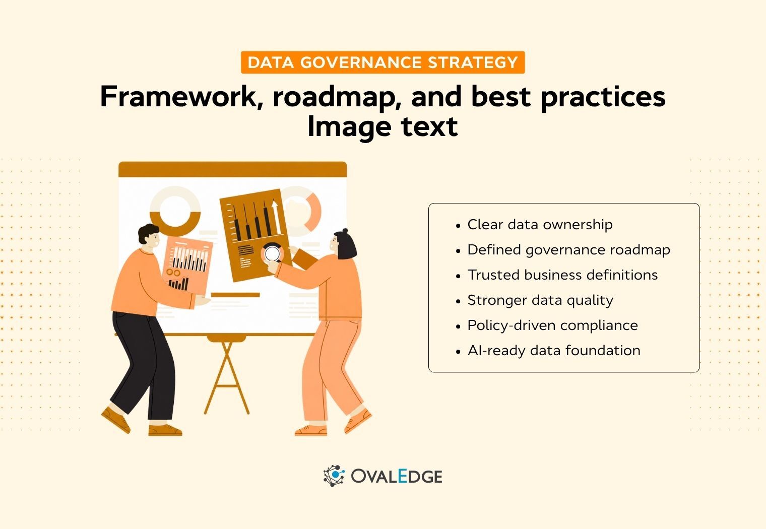 Data Governance Strategy for an AI-Ready Enterprise
