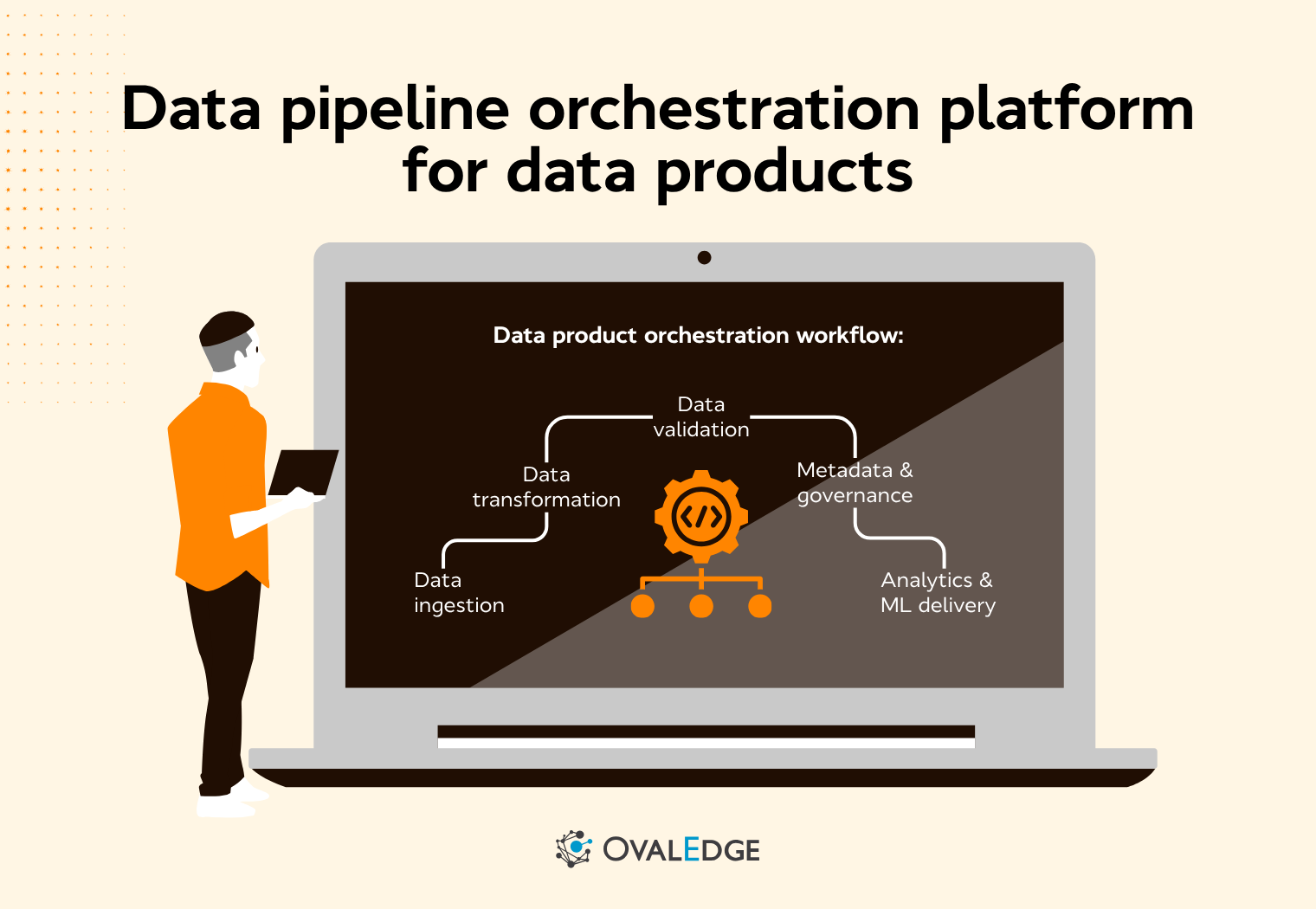 10 Data Product Orchestration Platforms & Tools for Modern Data Teams