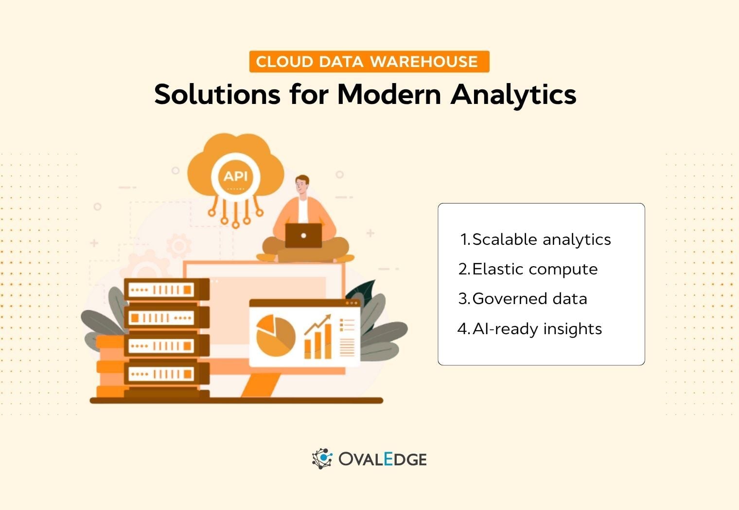 Cloud Data Warehouse Solutions: 9 Platforms Compared 2026