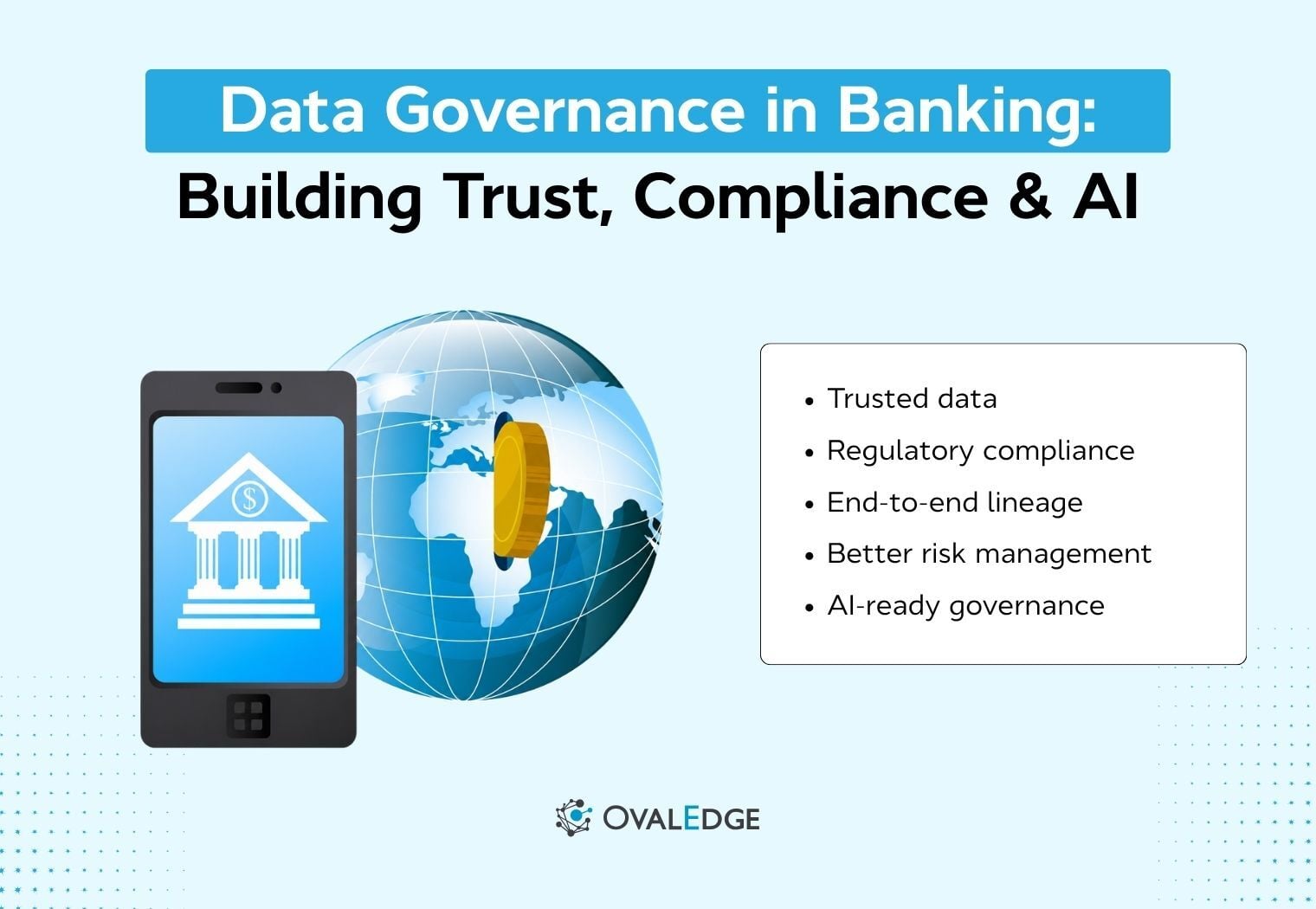 Data Governance in Banking: Complete 2026 Guide