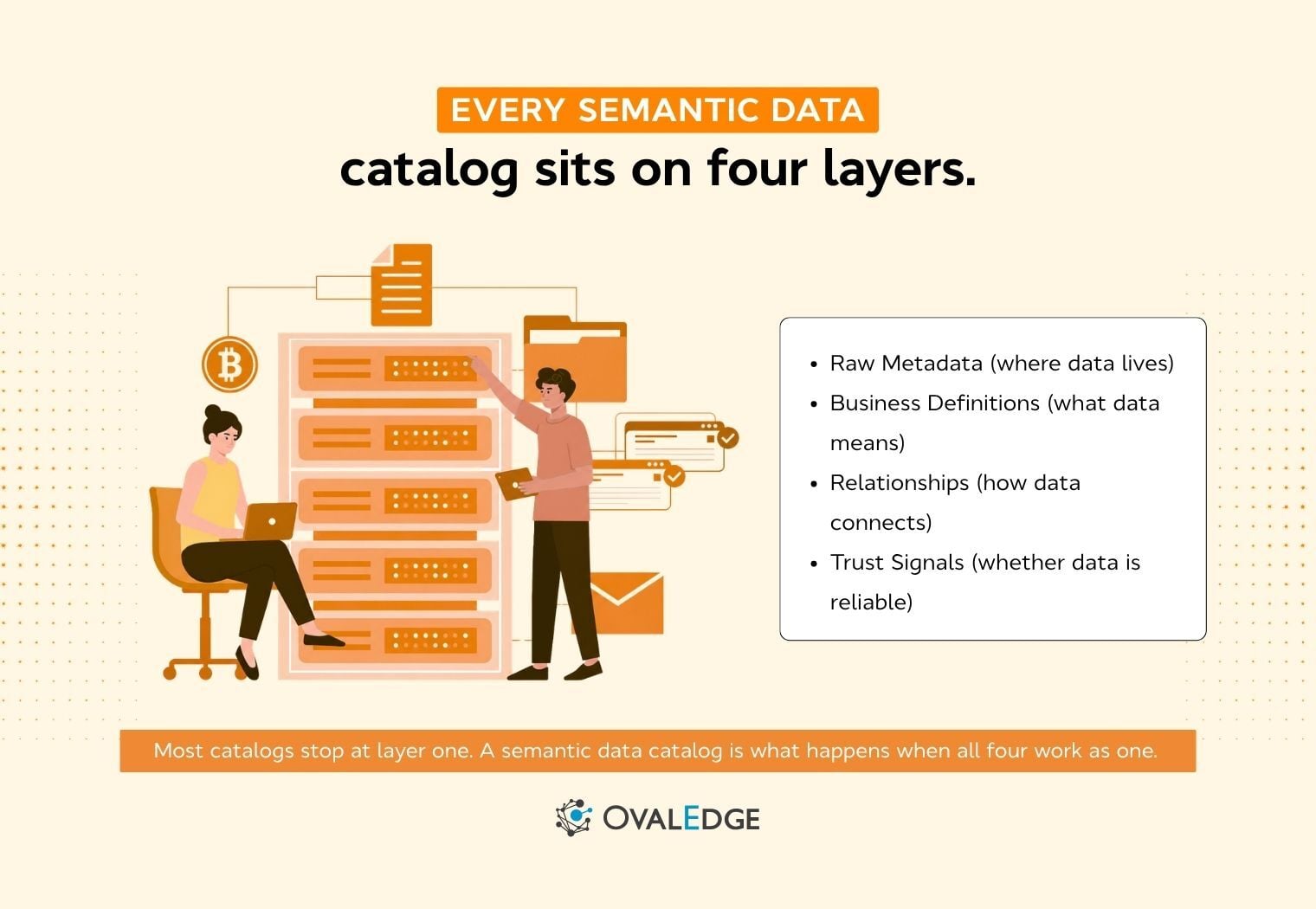 Semantic Data Catalog: Do You Need One in 2026?