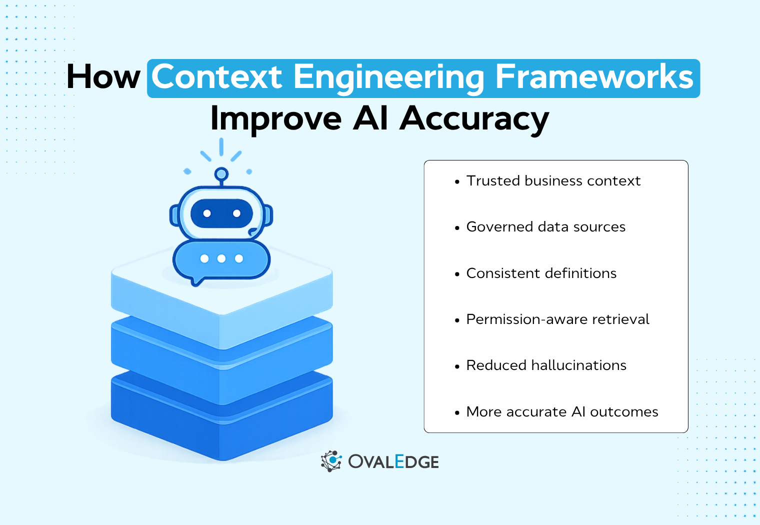Why Most AI Projects Need Context Engineering Frameworks