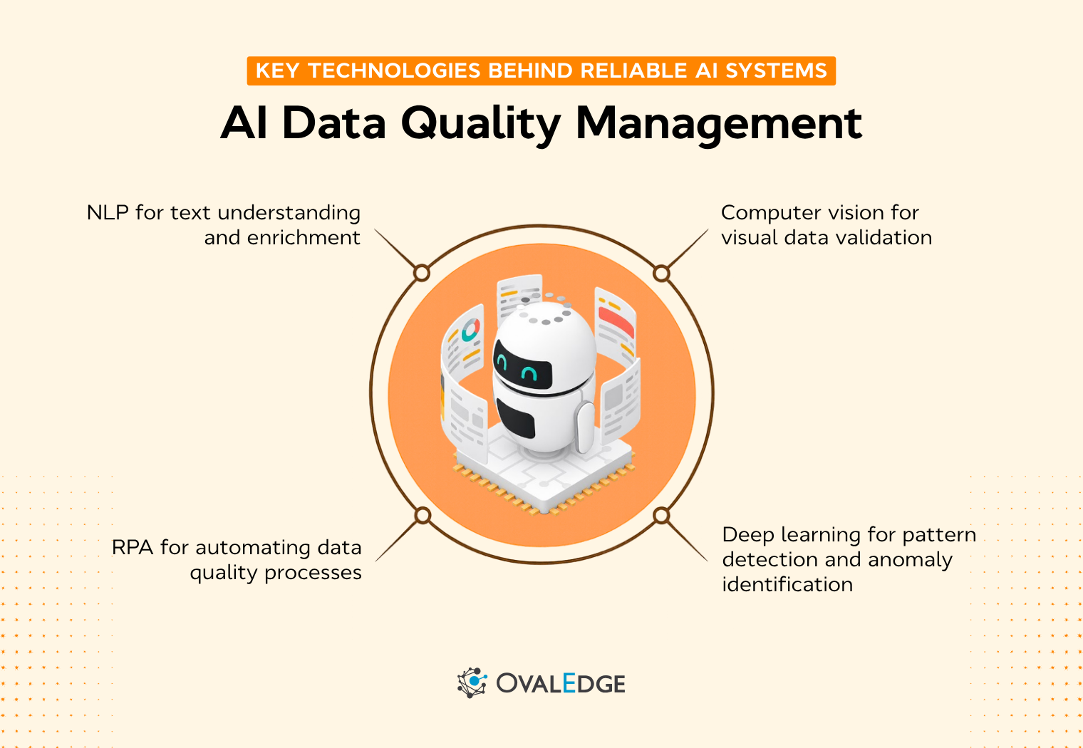 Data Quality Management for AI: A Practical Framework