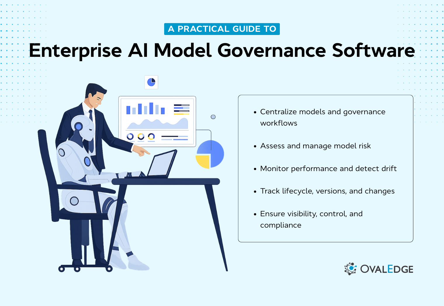 Enterprise Ai Model Governance Software: Platform Guide