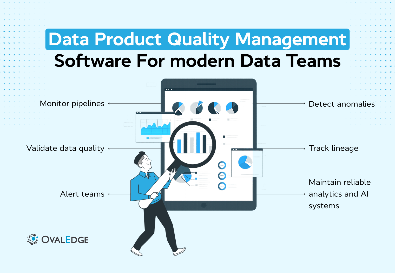Best Data Product Monitoring Tools for Reliable Analytics (2026 Guide)