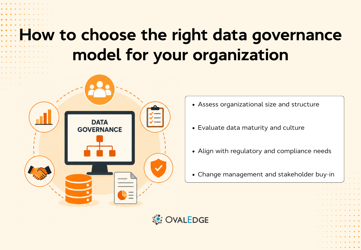 Data Governance Models: Centralized, Decentralized, and Federated