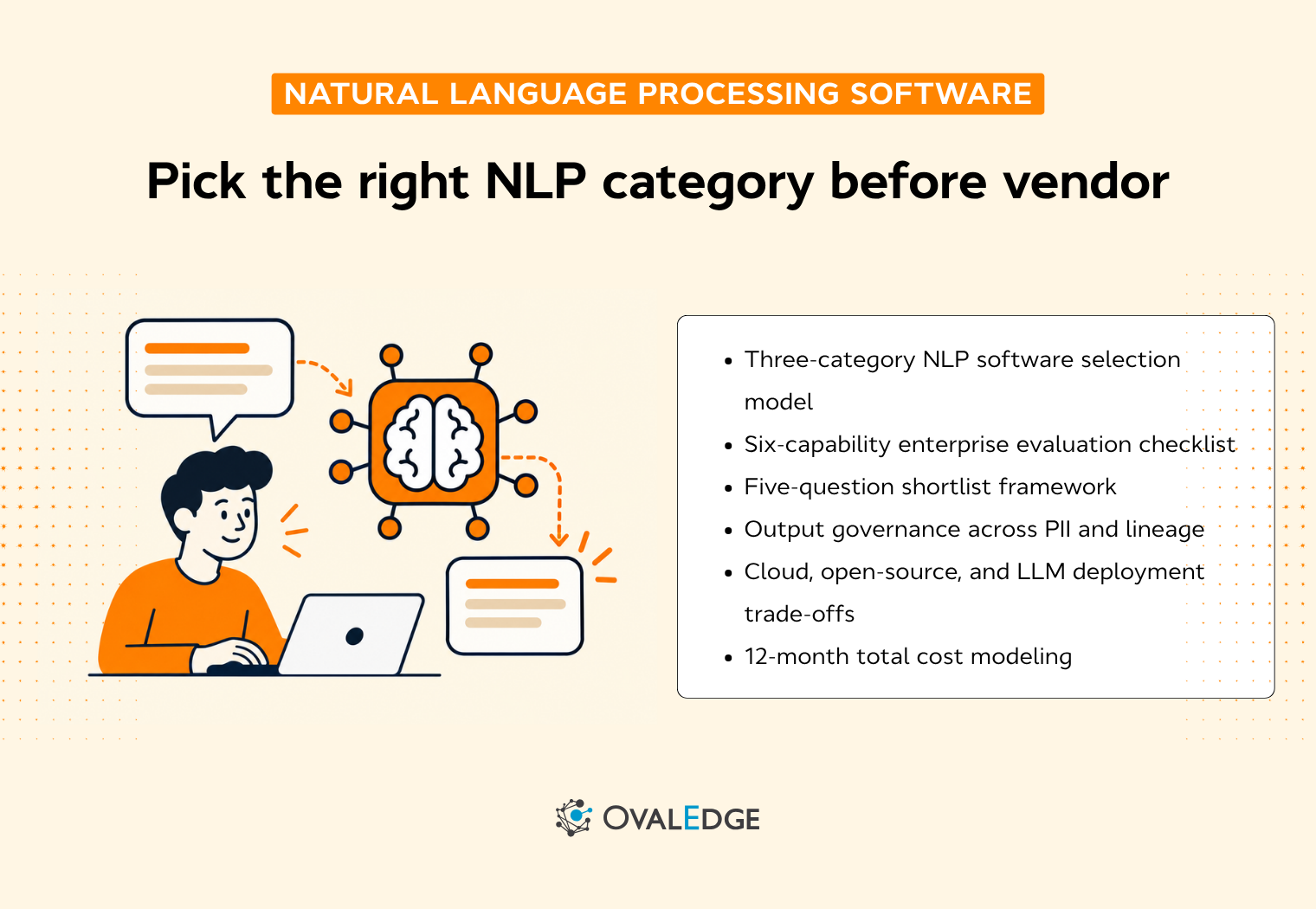 Best Natural Language Processing Software: 11 Tools for 2026