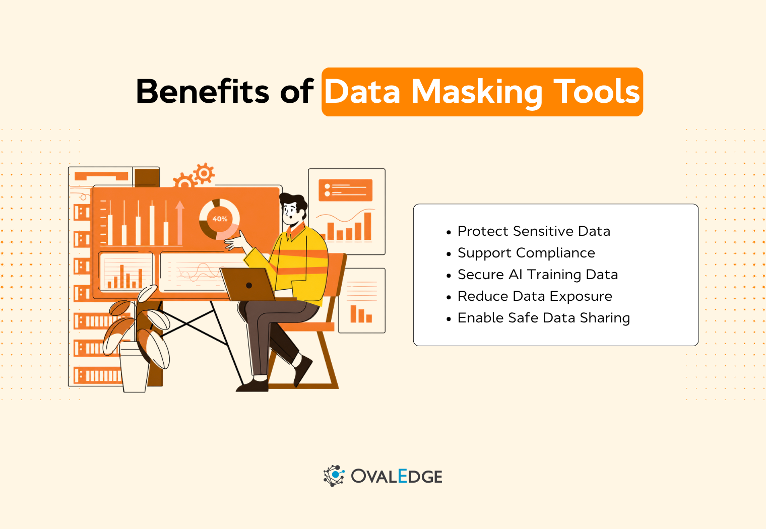 Top 12 Data Masking Tools for Compliance and AI Readiness in 2026