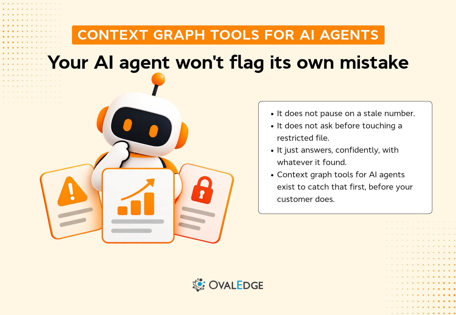 11 context graph tools for AI agents, compared