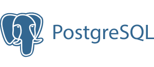 PostgreSQL  Headshot