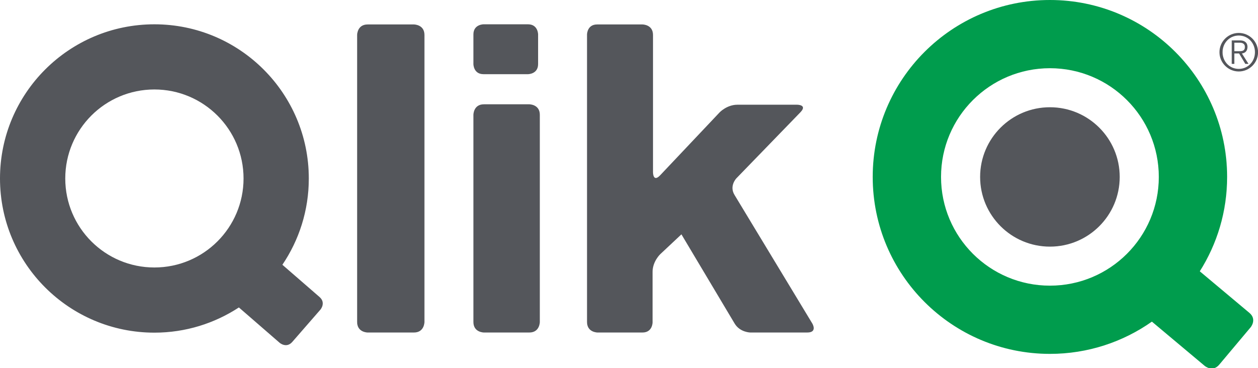 Qlik Headshot