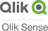 QlikSense  Headshot