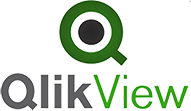 QlikView  Headshot