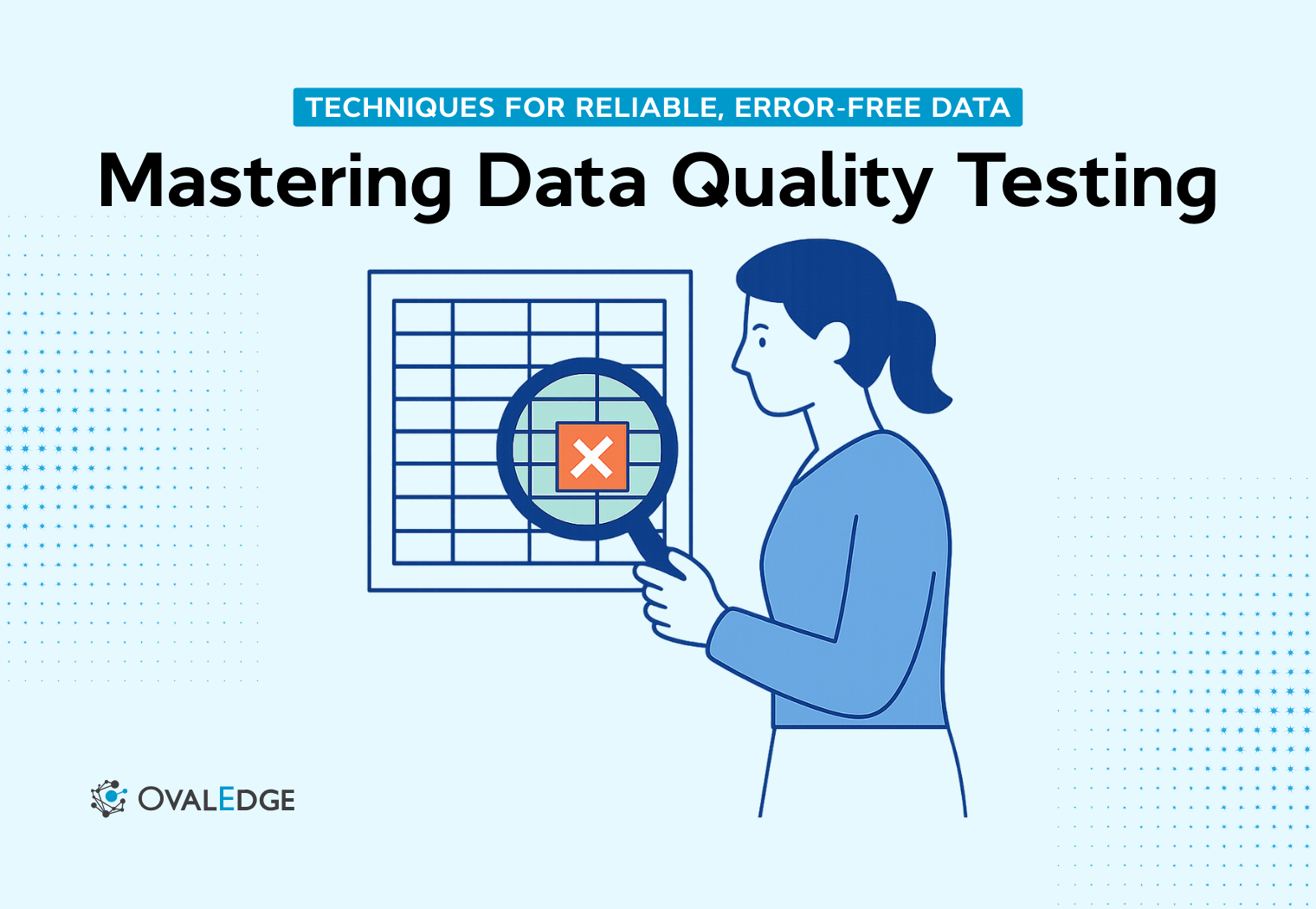 Data Quality Testing: Methods and Best Practices for 2025