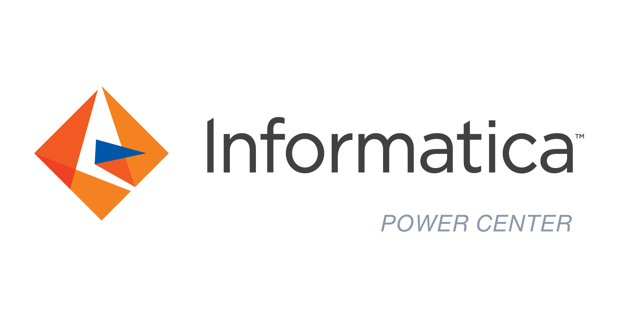 Informatica Power Center  Headshot