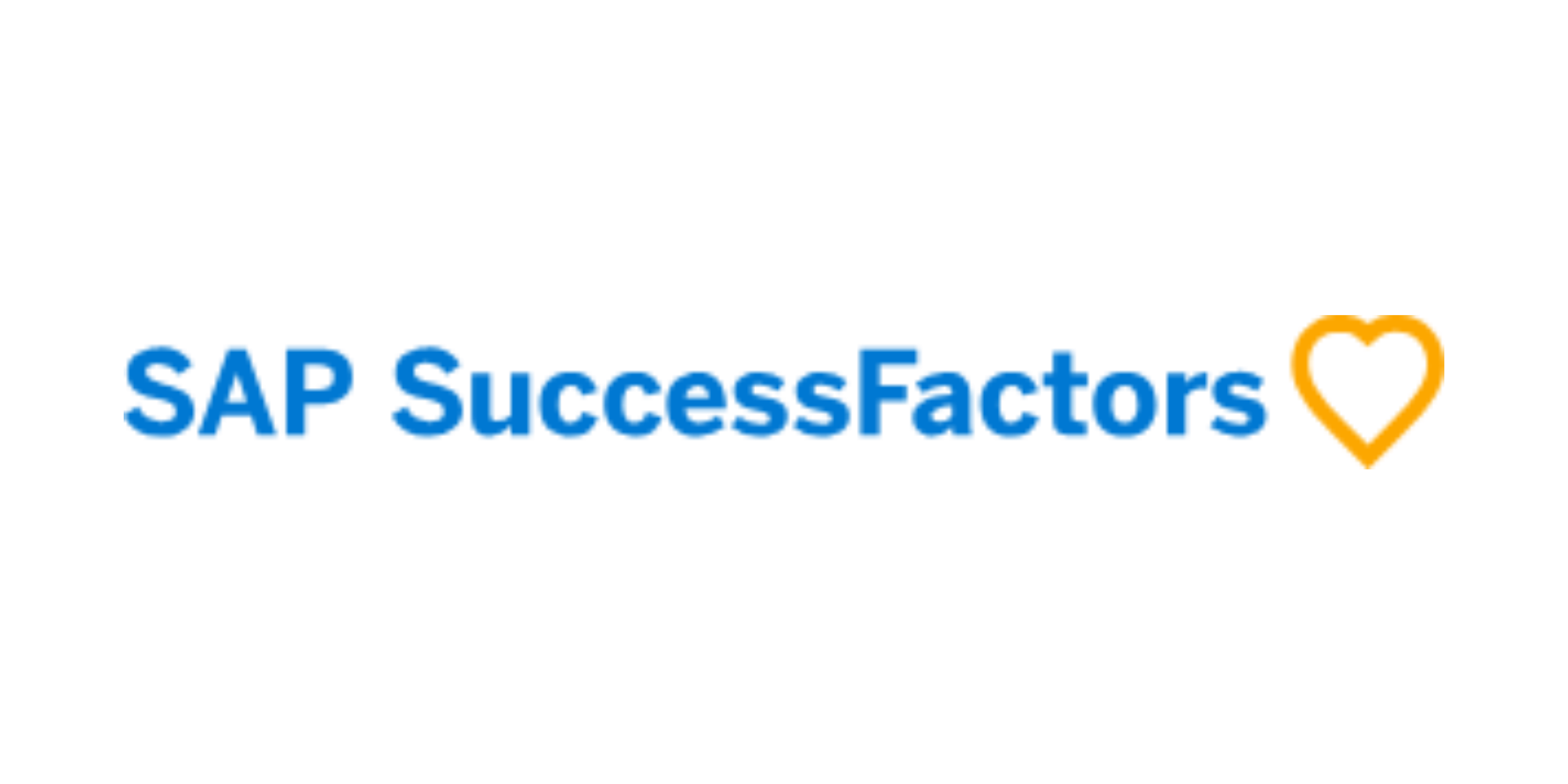 SAP SuccessFactors  Headshot