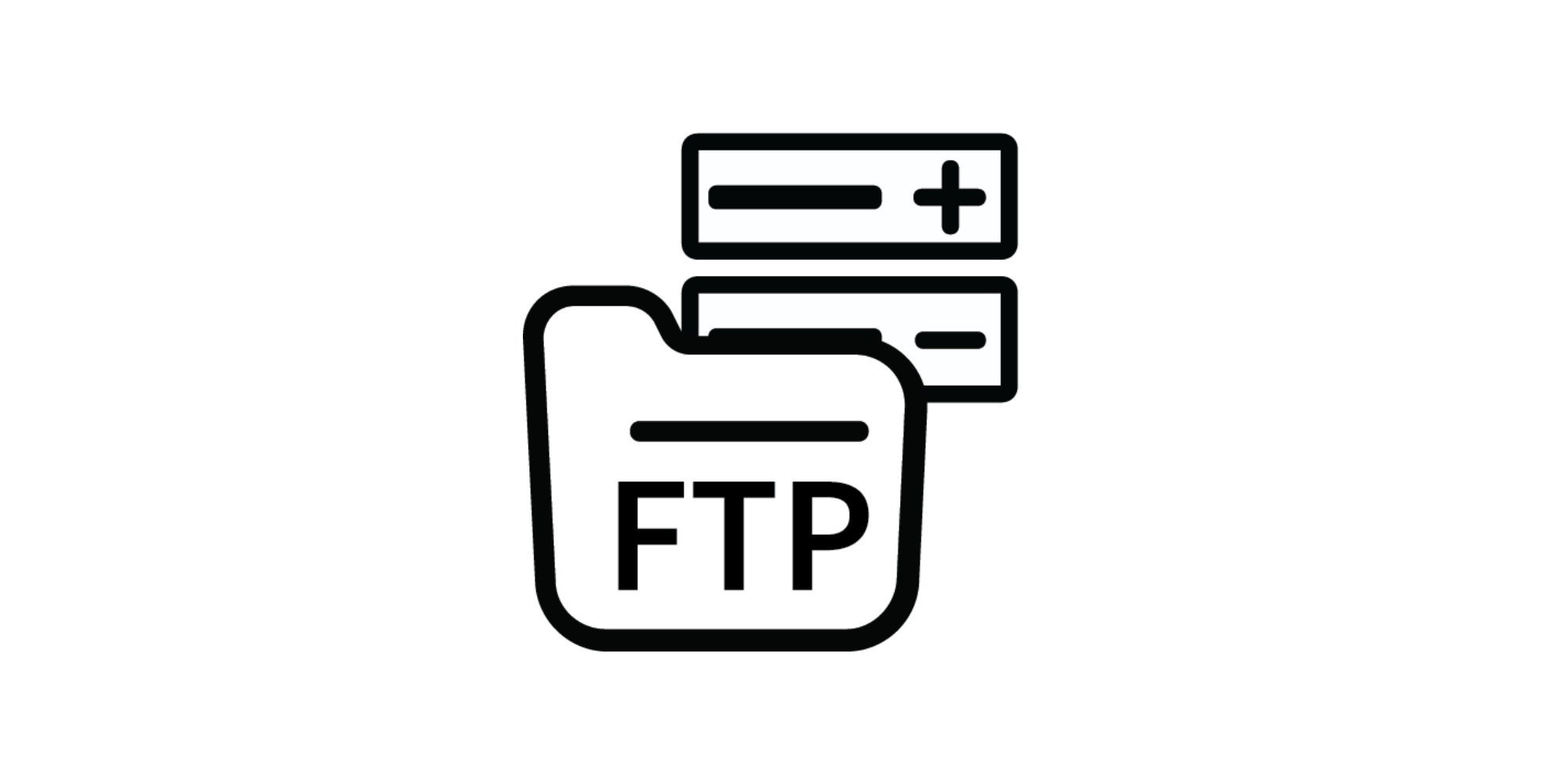FTP Server  Headshot