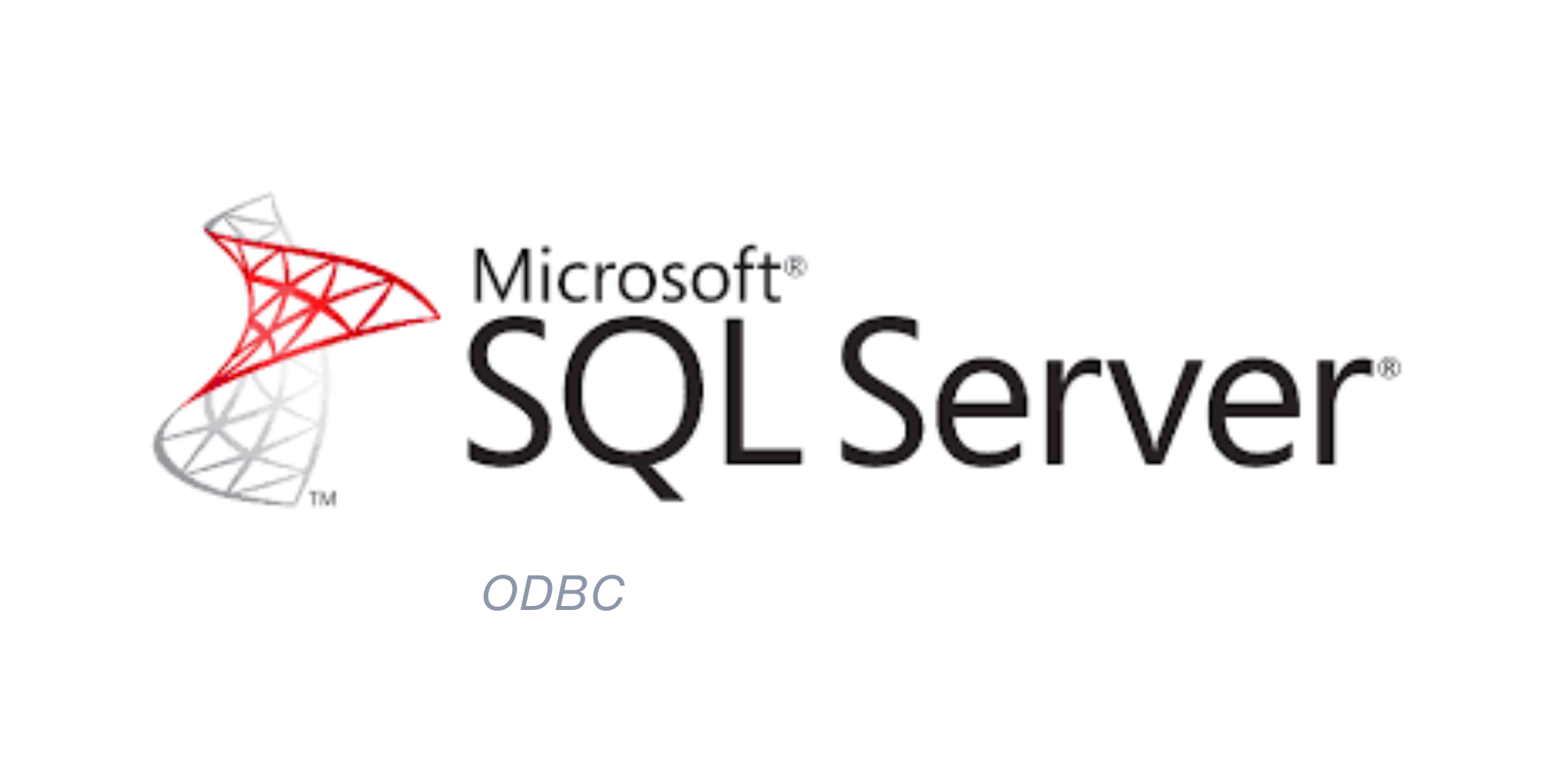 Microsoft SQL Server with ODBC Connection  Headshot