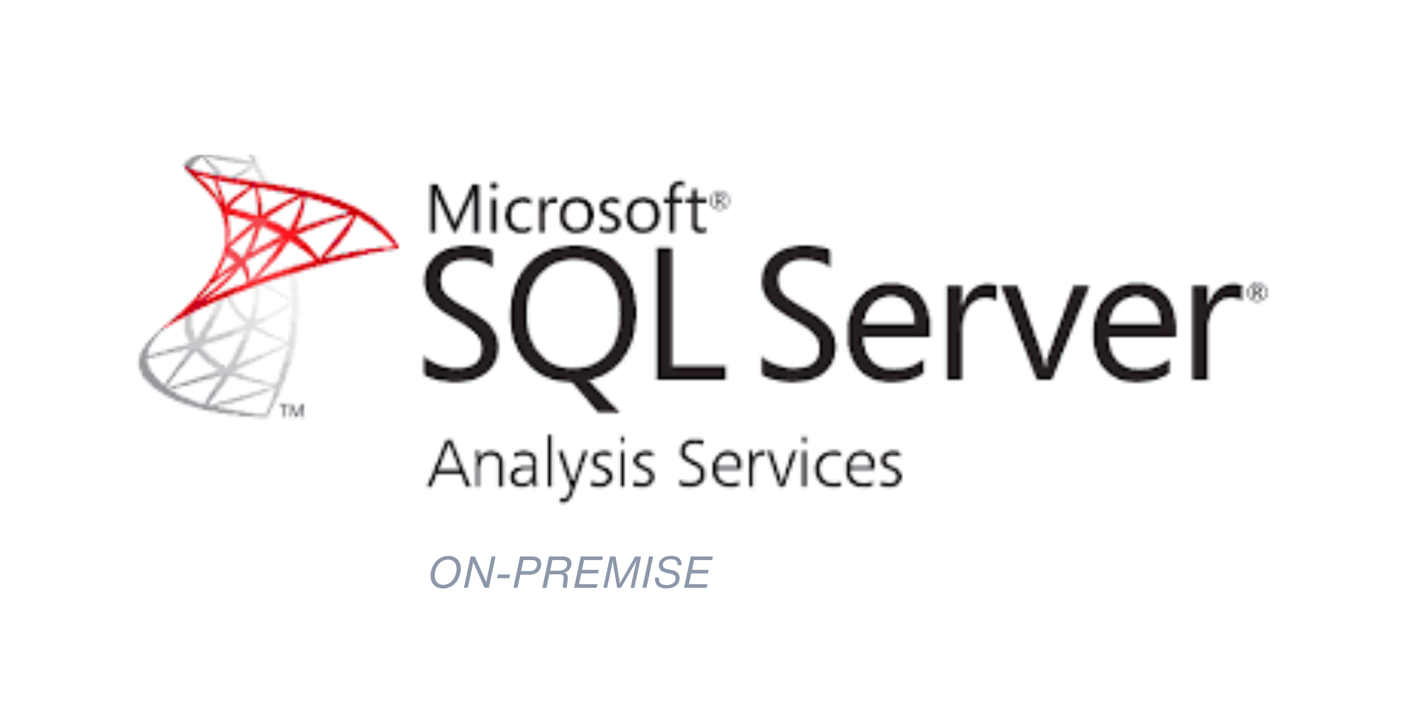 Microsoft SQL Server Analysis Services - On Premise  Headshot