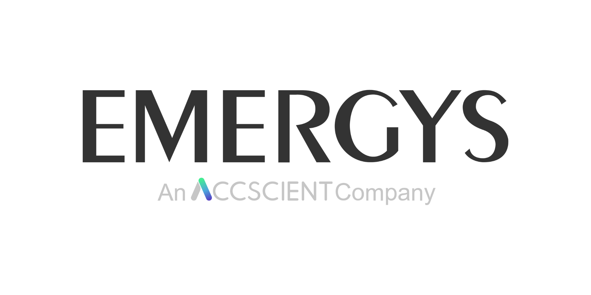 Emergys - An Accscient Company