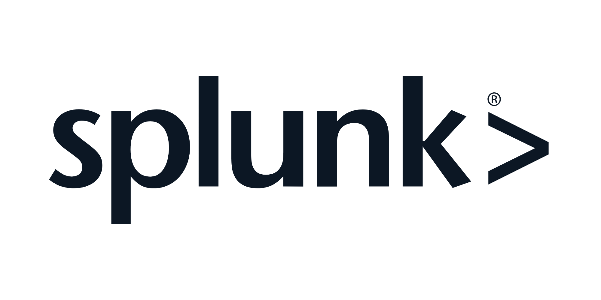 Splunk  Headshot