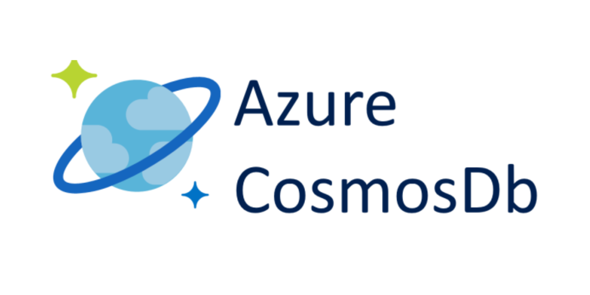 Azure CosmosDB  Headshot