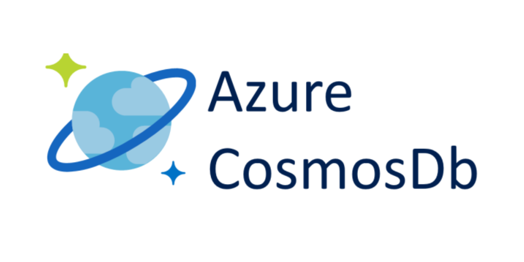 Azure CosmosDB  Headshot