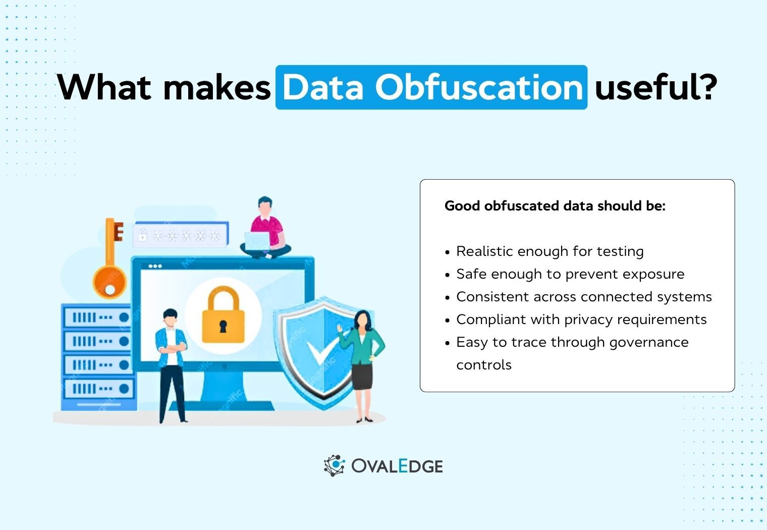 What is Data Obfuscation? Techniques, Examples & Tools 2026