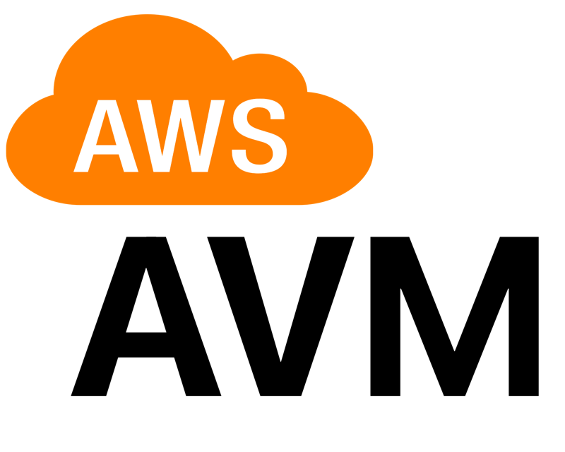 Amazon AWS AVM  Headshot