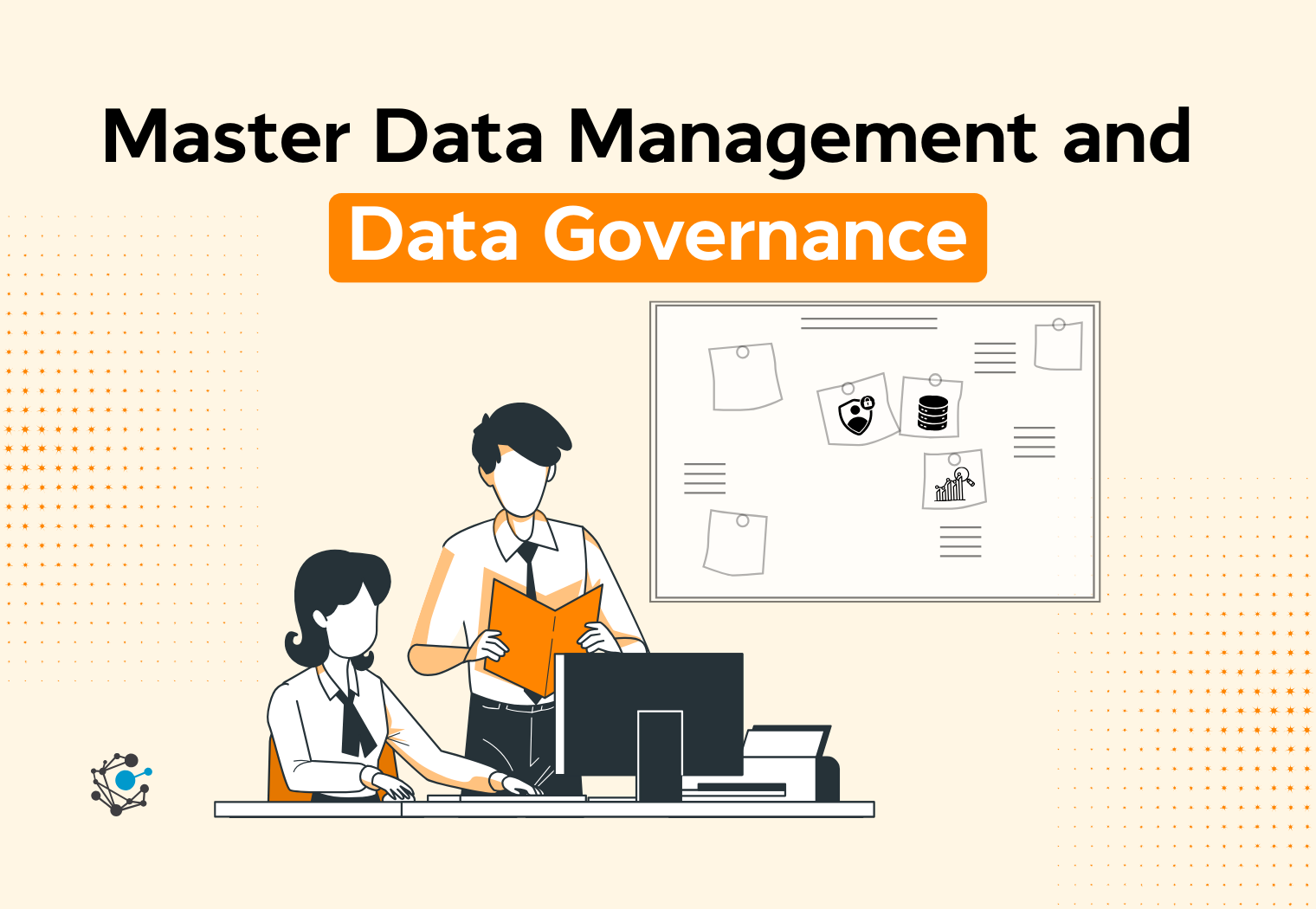 Master Data Management and Data Governance for 2025