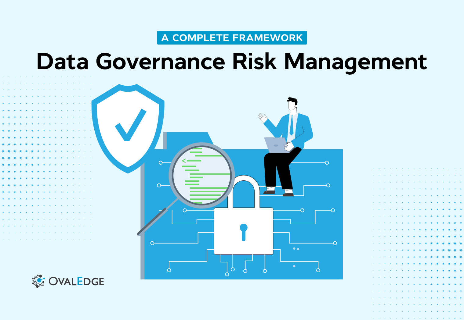 Data Governance Risk Management Guide 2025