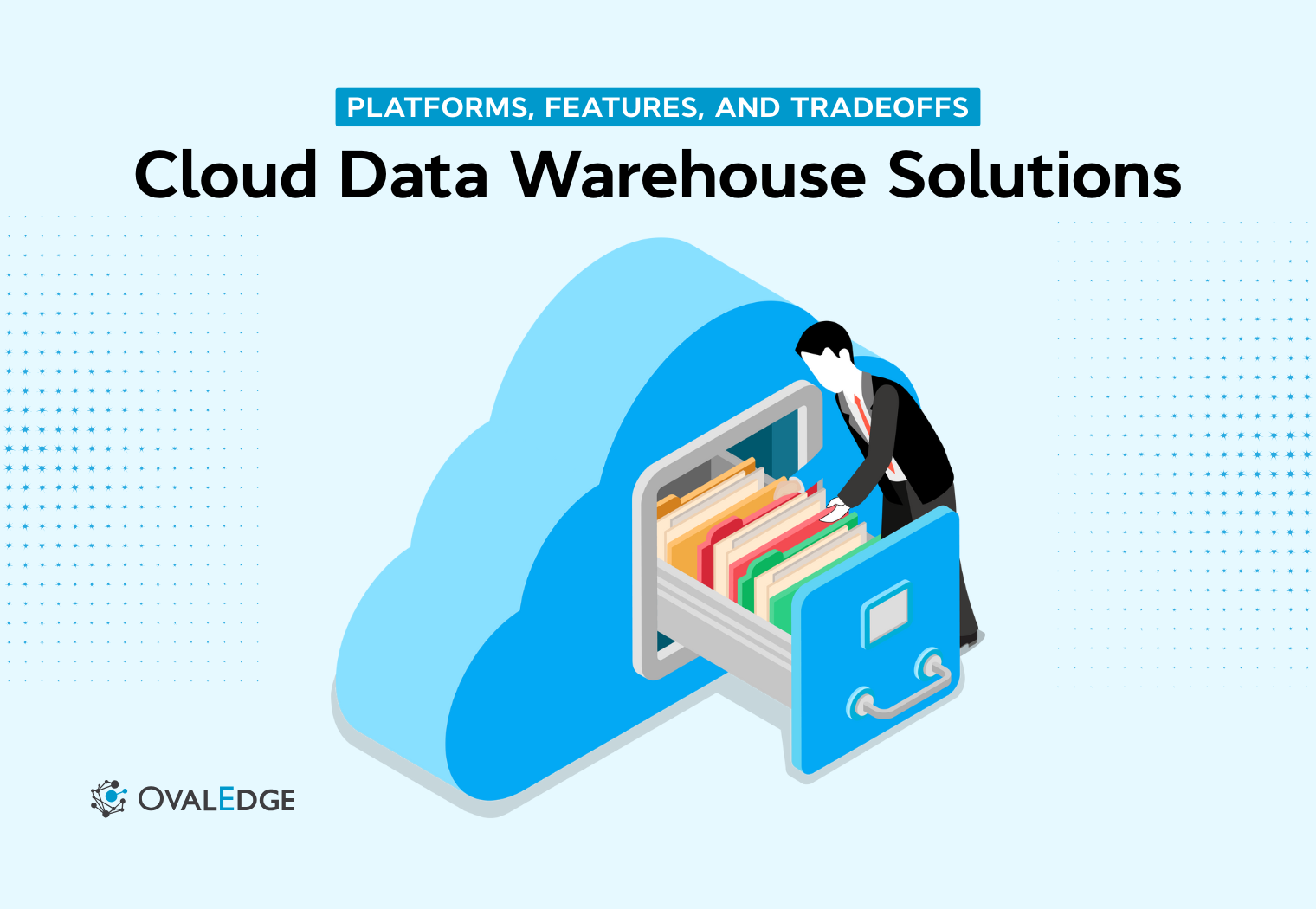 Cloud Data Warehouse Solutions: Platforms & Comparisons (2025)