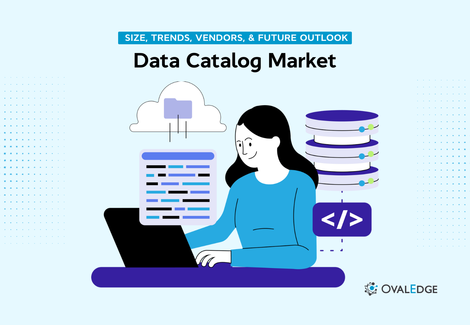 Data Catalog Market: Key Trends & Insights for 2026