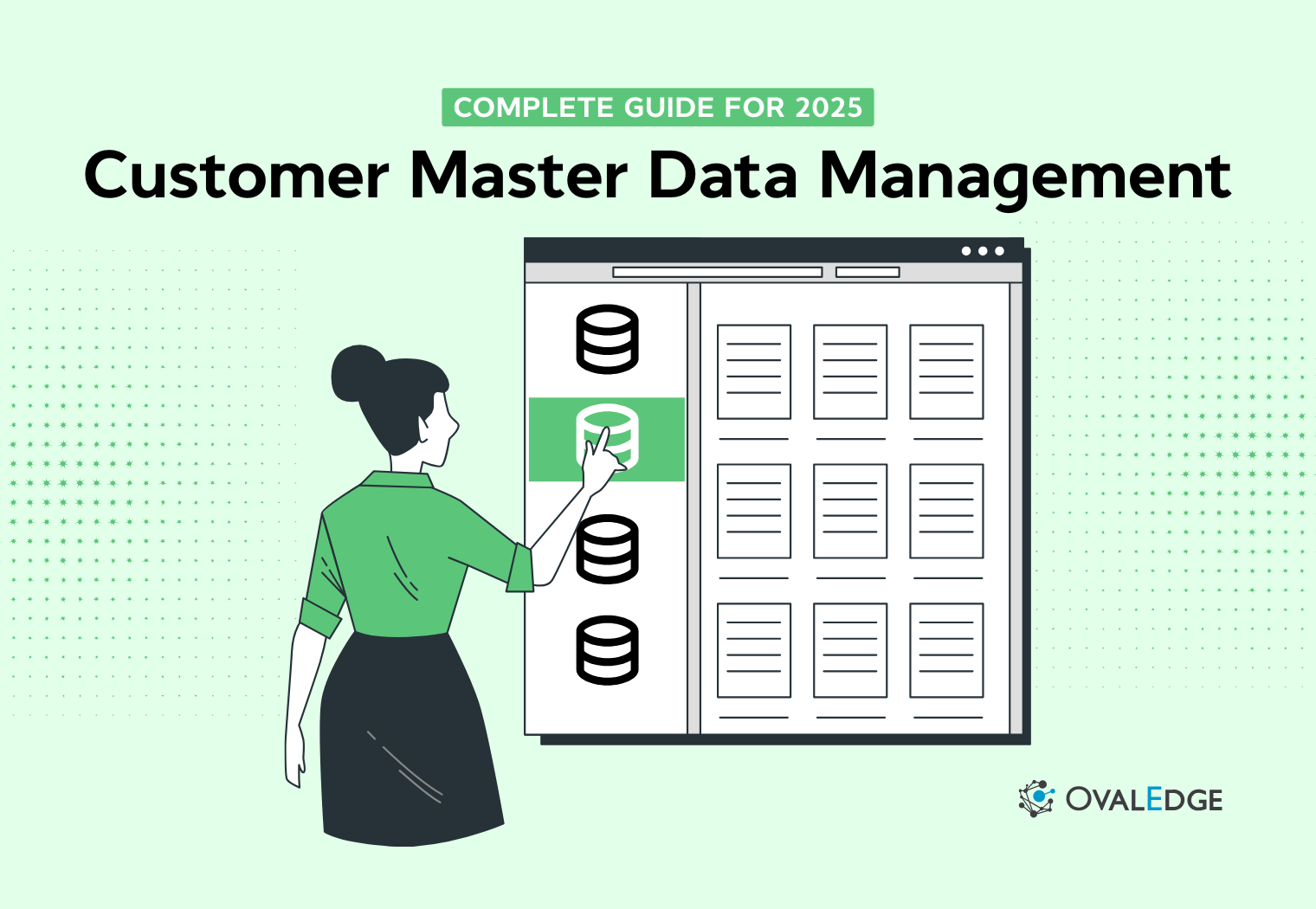 Customer Master Data Management: Complete Guide for 2025