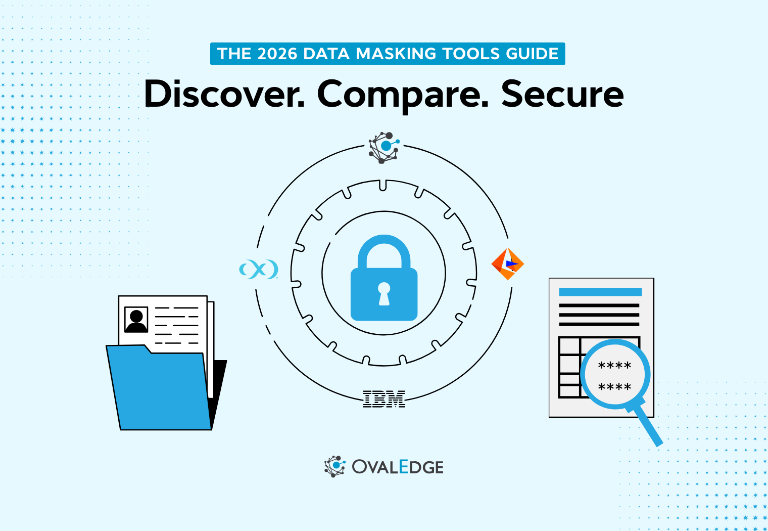 Best Data Masking Tools for Secure Data in 2026