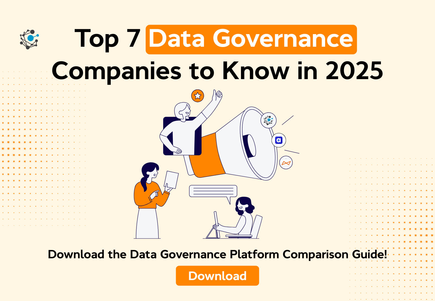 Top 7 Data Governance Companies for Regulatory Compliance in 2025