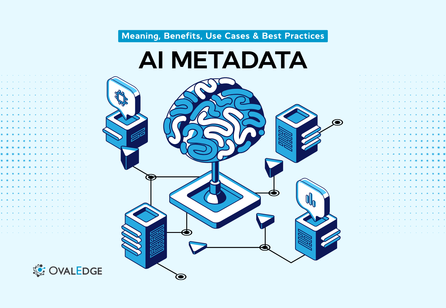 AI Metadata: Definition, Benefits & Complete Guide 2026