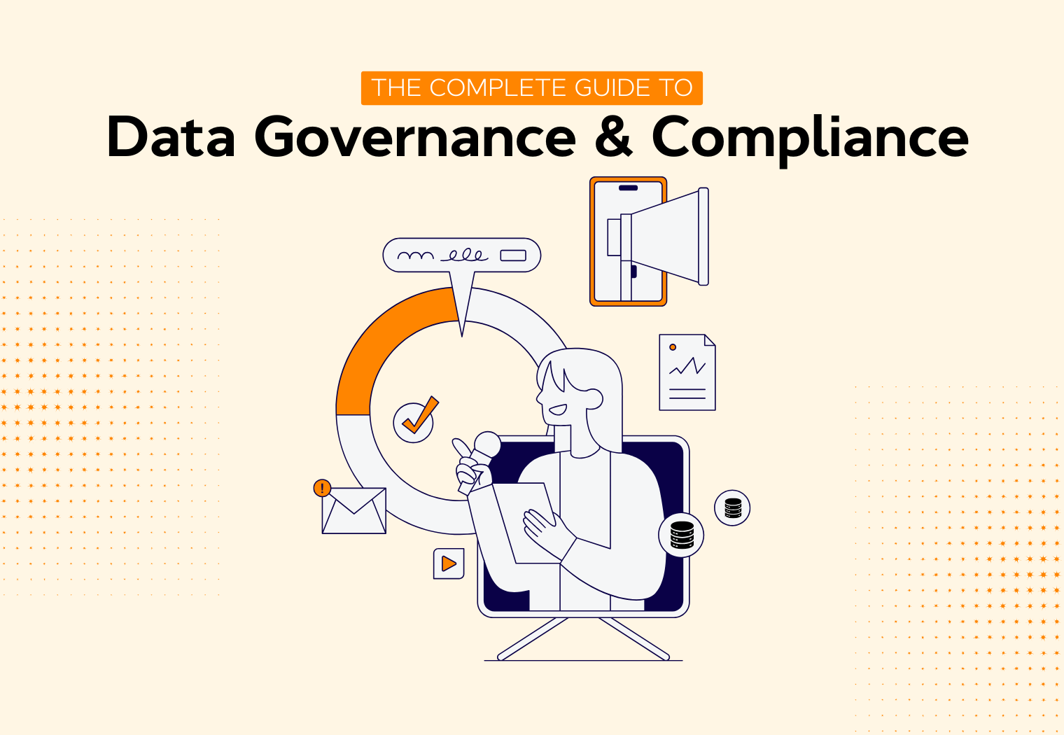 Data Governance & Compliance Framework: Best Practices for 2025