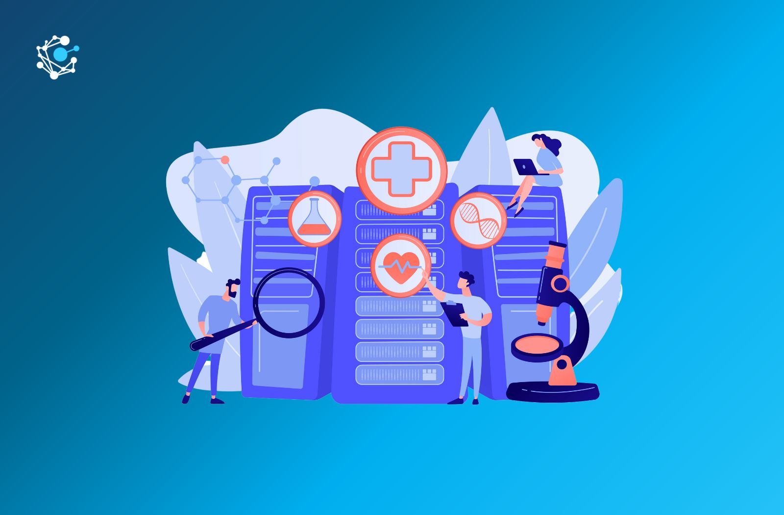 The Importance of Data Governance in Healthcare