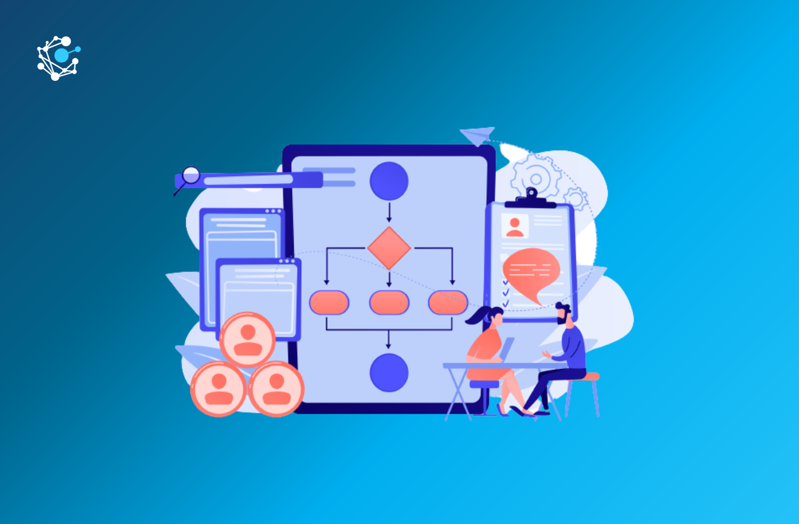 5 Core Benefits of Data Lineage