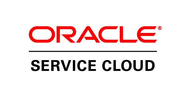 Oracle Service Cloud  Headshot